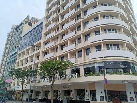 Doanh nghiệp gắn với Trương Mỹ Lan trước áp lực tài chính: Lỗ triền miên hơn 3.000 tỷ, nợ phình to dù sở hữu “đất vàng”