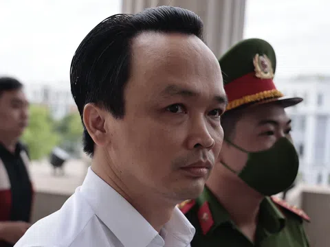 Gia đình ông Trịnh Văn Quyết được gỡ bỏ hạn chế tài sản sau hơn 3 năm phong tỏa