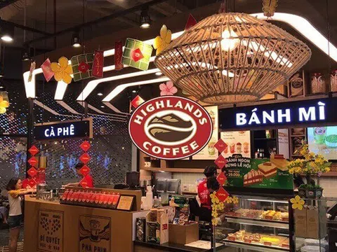 Ông chủ Highlands Coffee toan tính gì mà mua cả Paris Baguette Việt Nam