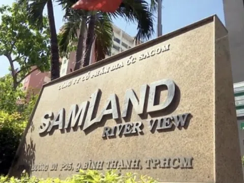 Samland và Xây dựng CDC: Niêm yết đúng sóng tăng, nhưng cổ phiếu vẫn “ế khách”
