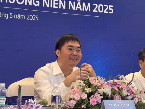 Thương vụ nghìn tỷ: VII Holding của Chủ tịch Vũ Đình Độ chi hơn 1.500 tỷ đồng trở thành cổ đông lớn Tasco