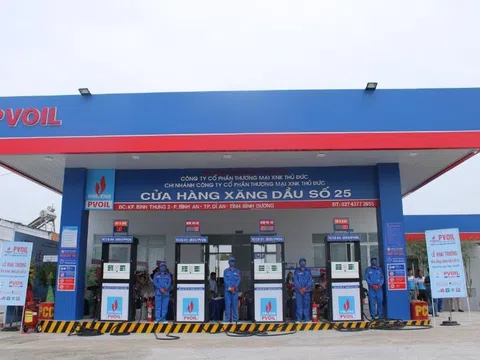 Công ty con Dầu Việt Nam (PVOIL) bị UBCKN đánh giá hồ sơ kiểm toán “không đạt”
