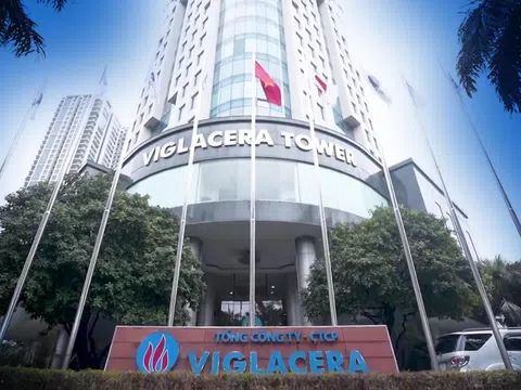 Một tháng “dồn dập cải tổ”, Viglacera có thể bước vào chu kỳ phát triển mới?
