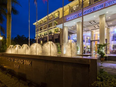 Dự án kéo dài hơn 15 năm, công ty con của Bến Thành Group vướng cưỡng chế thuế