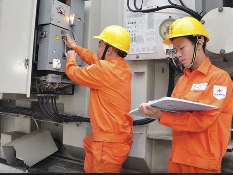 Gánh khoản lỗ hơn 44.000 tỷ của EVN, nhóm doanh nghiệp nào chịu áp lực nặng nhất?