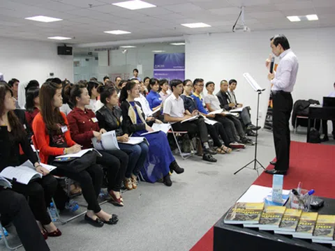 Thị trường bán hàng đa cấp trong nước đang cho thấy dấu hiệu suy giảm rõ rệt nhưng vẫn có hơn 2.500 tỷ đồng tiền hoa hồng được chia