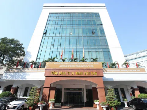 Khởi tố thêm 4 cựu lãnh đạo Vicem liên quan dự án tháp nghìn tỷ “đắp chiếu” giữa Hà Nội