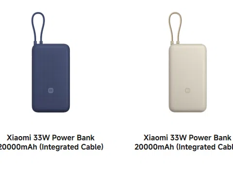Khẩn cấp: Bộ Công Thương cảnh báo pin sạc dự phòng Xiaomi có nguy cơ cháy nổ, buộc thu hồi ngay