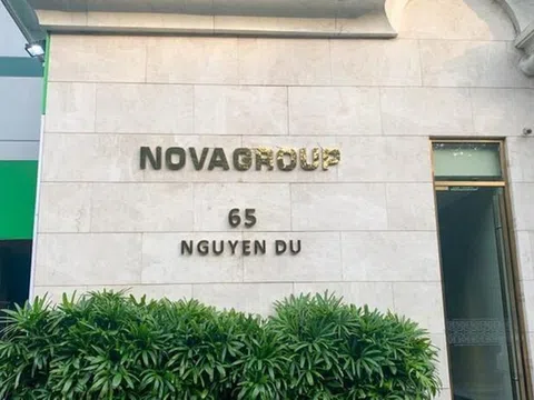 NovaGroup rầm rộ tuyển dụng giữa lúc ngập trong núi nợ