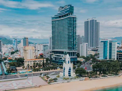 Dự án A&B Central Square “đẹp hình thức, vướng pháp lý”