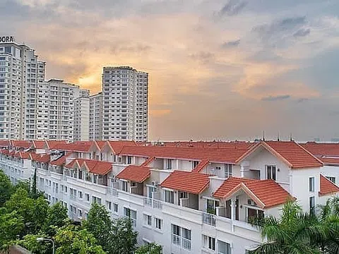 Bất ngờ Everland thu hồi tiền đặt cọc tại dự án Bắc An Khánh
