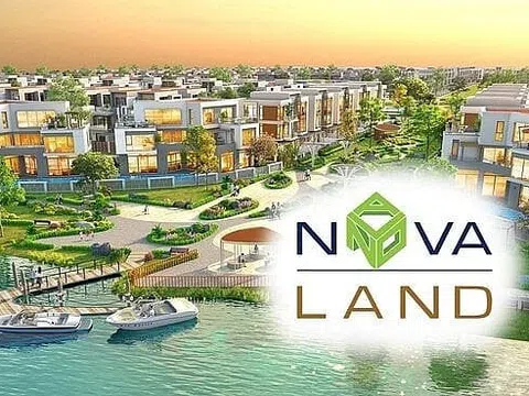 Novaland làm gì với 17 triệu cổ phiếu ESOP “Ế”