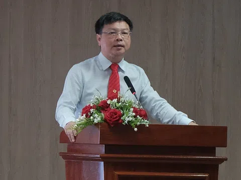 Chân dung Tân Tổng giám đốc Saigon Co.op