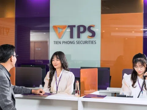 Chứng khoán Tiên Phong bị “tuýt còi” hai lỗi liên tiếp "ém" thông tin thiếu minh bạch, bị phạt gần 200 triệu