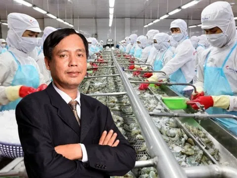Bất ngờ: Tổng Giám đốc “gạo cội” Sao Ta xin nghỉ sau gần 30 năm gắn bó