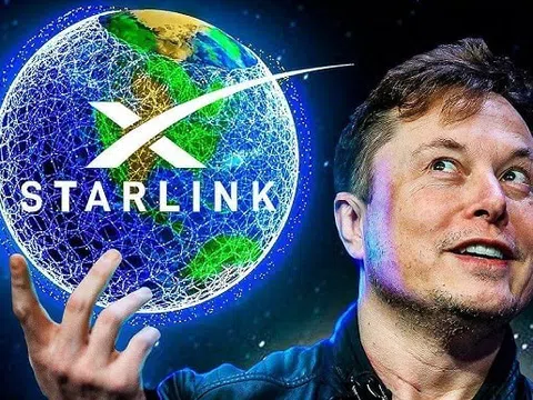 Starlink và “bóng đen” sau bầu trời: Khi công nghệ của Elon Musk trở thành vũ khí cho đế chế lừa đảo Đông Nam Á