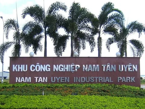 Tân binh Nam Tân Uyên “lên sàn” với giá cao nhất ngành: Xứng đáng hay chỉ là kỳ vọng?