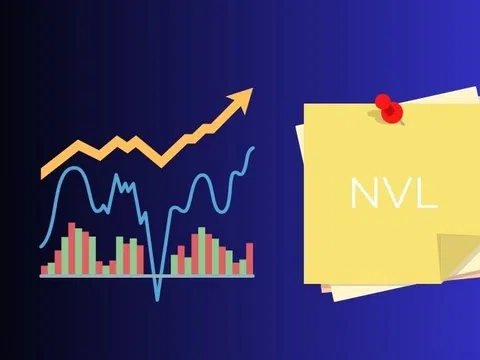 NVL của Novaland “rơi tự do” sau kết luận thanh tra: Hơn 10 triệu cổ phiếu nằm sàn, dòng tiền trái phiếu bị soi kỹ