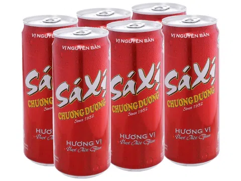 Từng là biểu tượng Sài Gòn Sá xị Chương Dương lỗ quý thứ 19 liên tiếp, âm vốn hơn 150 tỷ