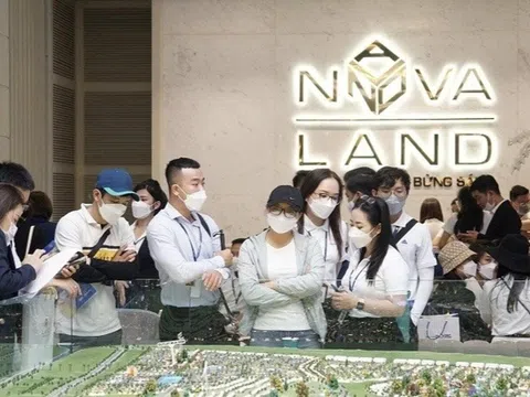 Novaland rối như tơ vò: Thanh tra – nợ trái phiếu – thua lỗ nối tiếp