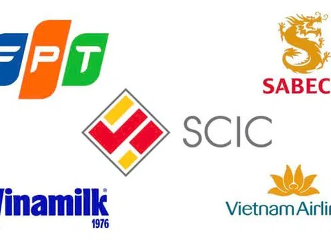 SCIC: Lãi lớn rồi - Vietnam Airlines: Cho em xin thêm tí nữa, cỡ 8k tỷ được không?