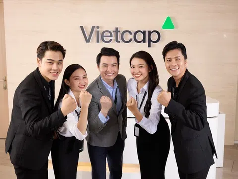 Chuyện chưa kể: Vì sao Vietcap bỏ cuộc khi đứng trước sàn tài sản số triệu đô?