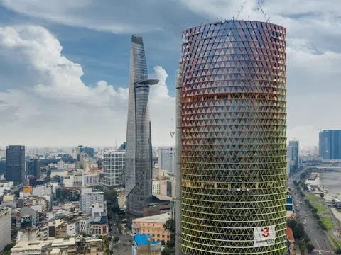 Tòa chọc trời hàng trăm triệu USD của bà Trương Mỹ Lan bất ngờ “xin hồi sinh” sau hơn 10 năm bỏ hoang