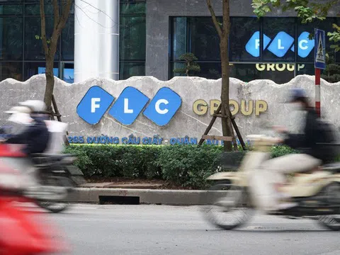 Agribank rao bán hai khoản nợ liên quan đến FLC, nhưng cảnh báo rủi ro chồng rủi ro