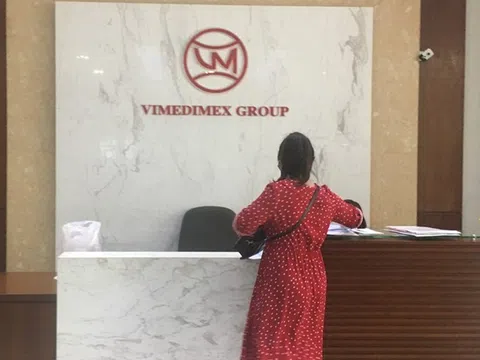 Thoát án đình chỉ, VMD vẫn đối mặt núi rủi ro từ số liệu sai lệch