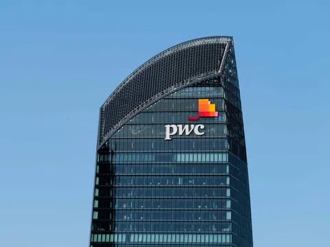 “Big Four” PwC lao dốc: Cắt giảm nhân sự kỷ lục 5.600 người, tăng trưởng đình trệ và bê bối chồng chất