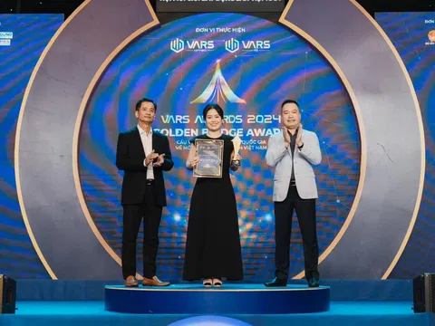 QueenLand Group: Danh hiệu dày đặc nhưng doanh nghiệp nhỏ, vốn mỏng, hệ sinh thái phân mảnh và liên tục thế chấp tài sản