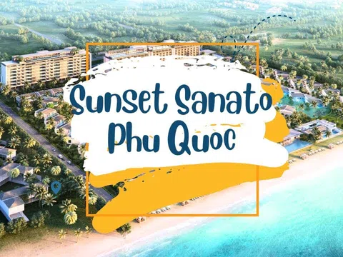 Dự án Sunset Sanato dậy sóng: Chủ đầu tư bị truy gần 15 tỷ tiền thuế, quá khứ ‘cấm xuất cảnh’ lại bị đào lại