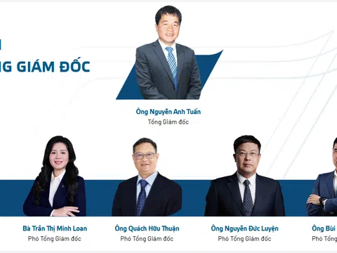 Viglacera tiếp tục có diễn biến Nóng: Thêm một Phó Tổng Giám đốc rời ghế