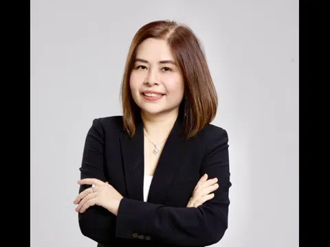 Sau 30 năm, Citibank trao quyền lãnh đạo cao nhất cho một NỮ TƯỚNG người Việt là ai?