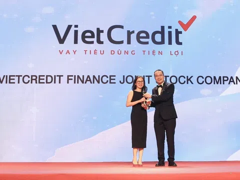 NÓNG: Thanh tra “điểm mặt” VietCredit với loạt vi phạm bị phanh phui, 8 án phạt giáng xuống