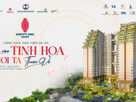 Lệ phí bảo lãnh ngân hàng: bài học người mua nhà rút ra từ dự án Happy One Sora của Vạn Xuân Group