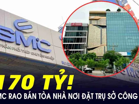 Không nỗi KHỔ nào bằng làm chủ nợ của Novaland, Hòa Bình