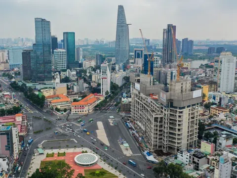 The Spirit of Saigon đã đổi chủ vẫn “trễ hẹn”: Saigon Glory tiếp tục chậm trả lãi trái phiếu