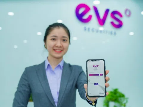 Chứng khoán EVS lập tức bị “tuýt còi”: UBCKNN thu hồi giấy phép phái sinh, lộ khối nợ trăm tỷ thế chấp bằng cổ phiếu NVB