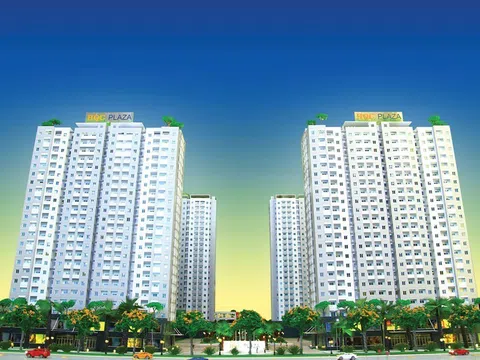 Địa ốc Hoàng Quân “thua trắng” trước khách hàng: Tòa y án, buộc bồi thường gần 800 triệu