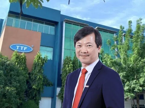 Doanh nghiệp ông Mai Hữu Tín lại thay đổi nhân sự tài chính trong bối cảnh tái cấu trúc, lỗ lũy kế vượt 3.200 tỷ