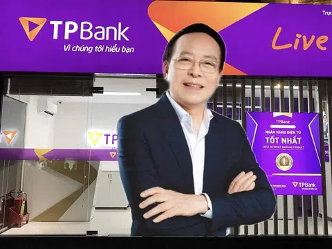 Bà Nguyễn Thị Mai Sương - cựu Giám đốc NHNN rời khỏi HĐQT TpBank sau hơn 2 năm