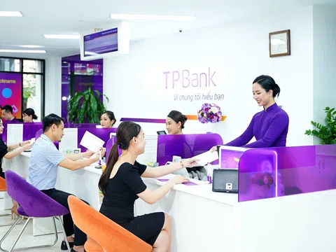 Tất toán thẻ 8 năm, bất ngờ “mọc” nợ xấu nhóm 5: Khách hàng TPBank rơi vào cú sốc tín dụng