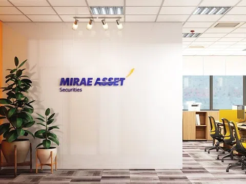 CHOÁNG: Khai sai thuế, sai báo cáo chứng khoán Mirae Asset Việt Nam bị truy thu, phạt thuế hơn 5 tỷ đồng