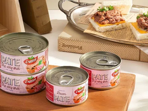 Bất ngờ: Seaprodex là cổ đông công ty đồ hộp dính bê bối thịt bệnh