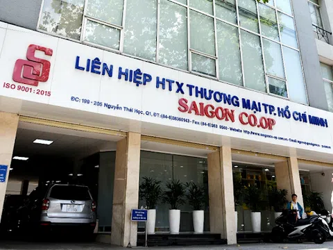SCID không đủ chuẩn công ty đại chúng: Saigon Co.op nắm trọn hơn 96% quyền biểu quyết, cổ đông nhỏ lẻ chỉ còn “vai phụ”