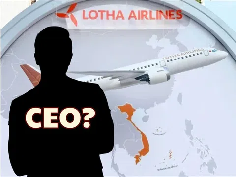 Từ “vua điều” Hà Mỵ chuyên nợ thuế đến tham vọng bay trời: Lộ diện "đại gia" đứng sau LOTHA Airlines vốn 10 tỷ, cổ đông làng xã, quan hệ chằng chịt