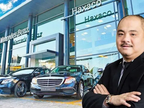 Tại sao "trùm" Mercedes-Benz hụt sâu kế hoạch lợi nhuận năm 2025?