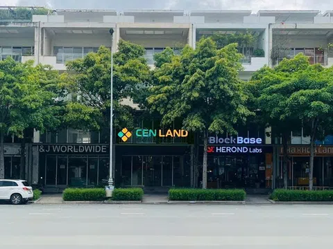 Cen HCM đứng trước nguy cơ bị áp dụng biện pháp hoãn xuất cảnh do nợ thuế quá hạn