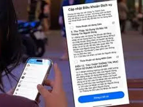 HOT: Zalo bị xử phạt NẶNG do vi phạm quy định bảo vệ quyền lợi người tiêu dùng